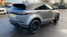 Land Rover Range Rover Evoque 2.0 D200 Evoque Edition 5dr Auto Diesel Hatchback